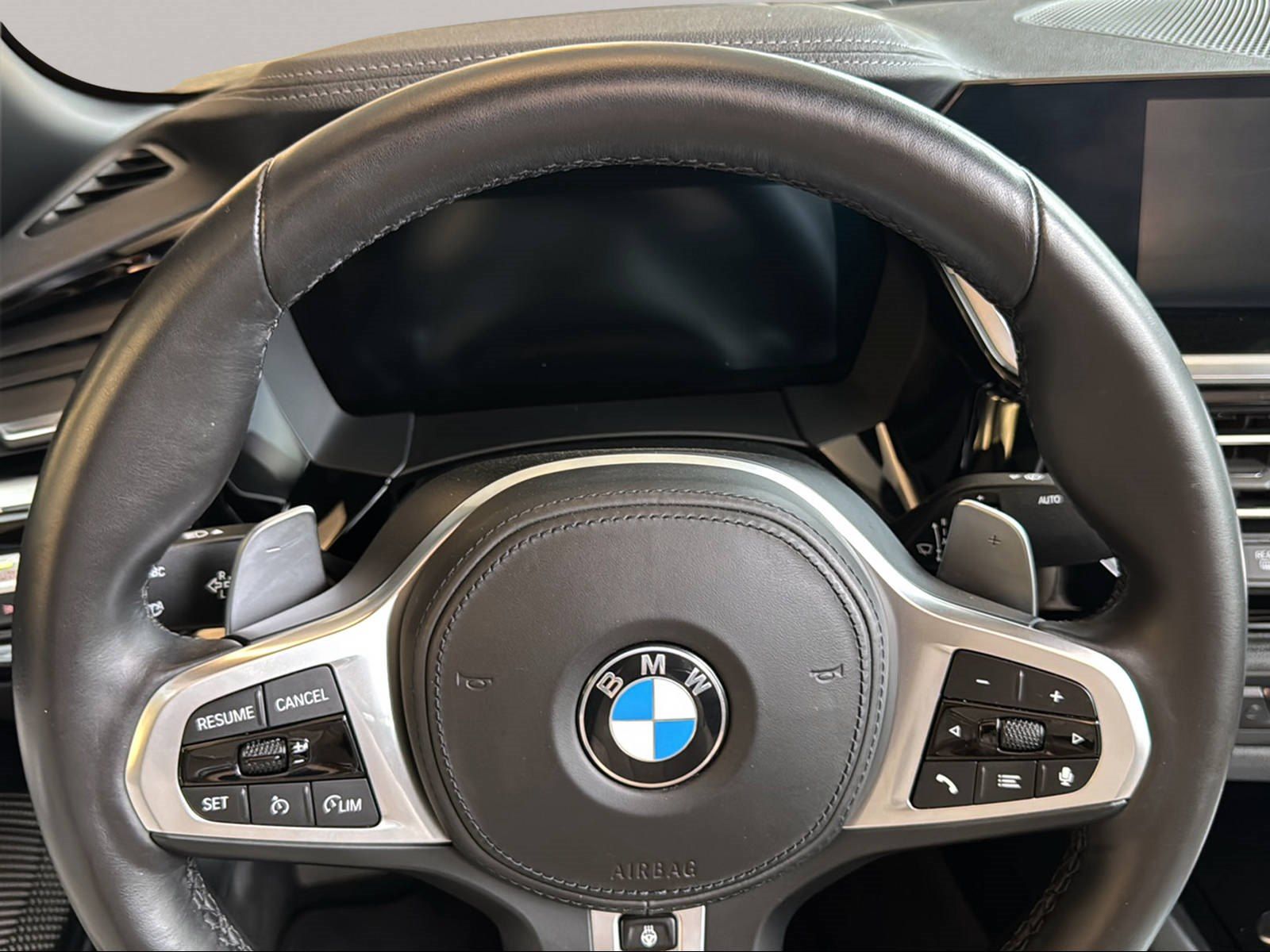 BMW Z4 - Bild 16