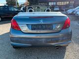Peugeot 207 CC Cabrio-Coupe Sport - Peugeot 207: Sport