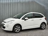 Citroën C3 Exclusive°LEDER°LED°KAMERA°SITZHEIZUNG° - Citroën C3 in Düsseldorf