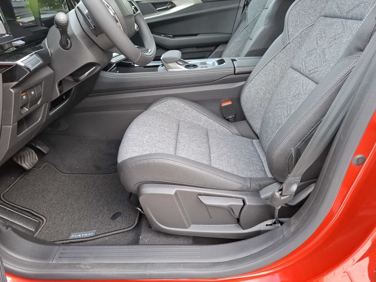 Renault Austral - Bild 32