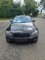 BMW 335i xDrive touring - - BMW 335: Kombi, 335i Xdrive
