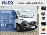 Fiat Ducato KAWA 30 140 MJT L1H1 RADIO KAMERA TEMPOMA - Fiat aus 2024