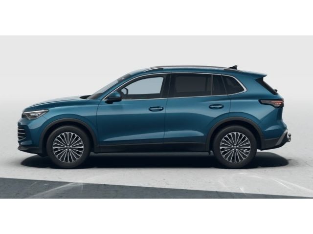 Volkswagen Tiguan - Bild 2