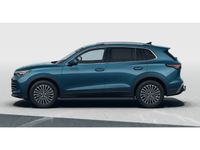 Volkswagen Tiguan - Vorschau Bild 2