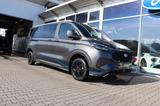 Ford Tourneo Custom Sport PHEV 340/L2 AHK 360° Kamera - 8-Sitzer Autos