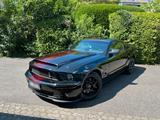 Ford Mustang Shelby GT500 5.4L SVT Kompres... - Ford Mustang: Svt