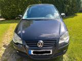 Volkswagen Polo 9n 1.6l TÜV 11/27 - Volkswagen Polo aus 2006: 1.6