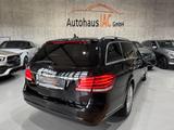 Mercedes-Benz E 200/T-Modell/CGI/BlueEfficiency/NAVI/SHZ/ - Mercedes-Benz: B Modell