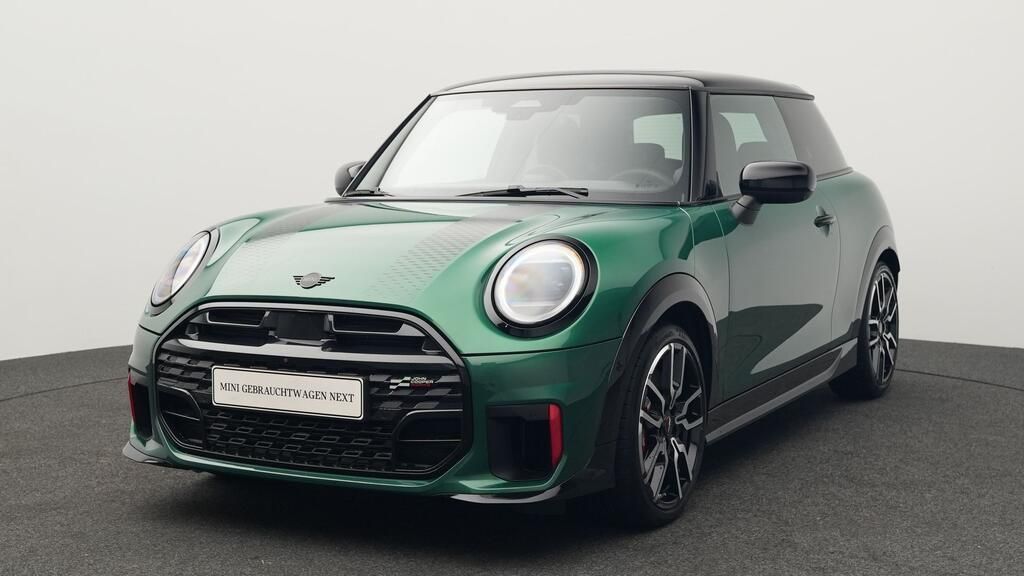 MINI John Cooper Works - Bild 1