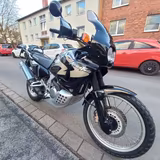 Honda XRV 750 RD07 Africa Twin im Sammlerzustand - Offers