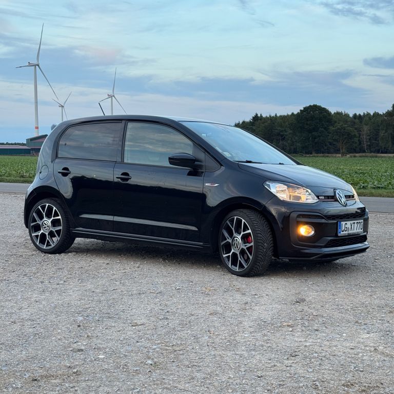 Image of Volkswagen up!