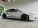 Porsche GT2 997, 3.6 Turbo, 12.500 km, deutsch, Carbon