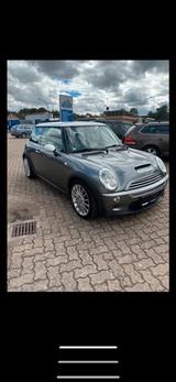Volkswagen mini cooper s top !!! - gebrauchte VW Caddy aus dem Jahr 2005