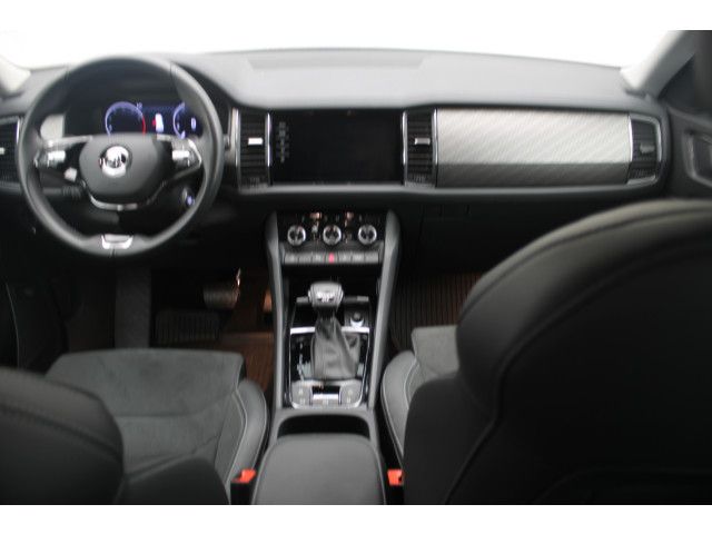 Skoda Kodiaq - Bild 5