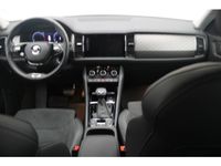 Skoda Kodiaq - Vorschau Bild 5
