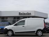 Dacia Dokker dCi90 Comfort  LKW KlimAluRadAHKAllwette - Dacia Dokker Comfort mit Diesel-Antrieb