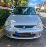 Honda Logo 1.3i LS*HU02/27*Sparsam*Anfänger Auto* - Honda Logo Gebrauchtwagen