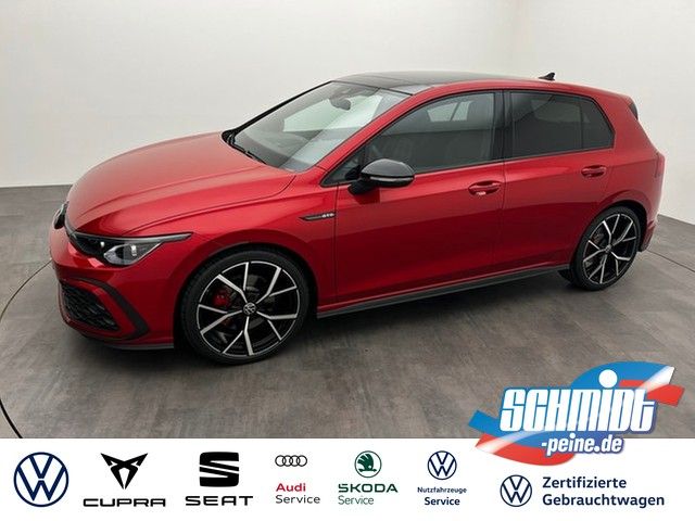 Volkswagen Golf 8 GTD TDI DSG Pano19KomfortIQ.LED