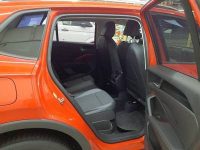 Volkswagen Tiguan - Bild 7