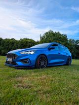 Ford Focus mk4 ST Line - Ford: Mk4