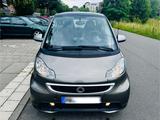 Smart 451 CDI,Servo,SHZ,Isofix,Teilleder, ... - Smart: 451 Cdi