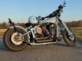Harley-Davidson Softtail Springer  - HARLEY-DAVIDSON SPRINGER
