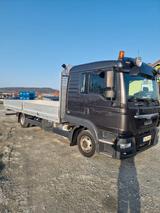 MAN TGL 8.220 - MAN Tgl 8 220