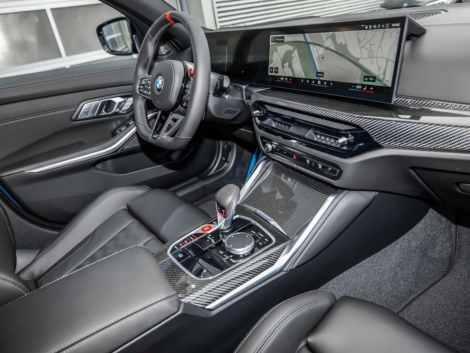 BMW M3 - Bild 6