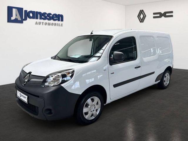 Renault KANGOO Z.E. Maxi 2-Sitzer Batteriekauf
