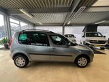 Skoda Roomster 1.2TSI Ambition Plus Edition - Skoda Roomster: Ambition Plus Edition