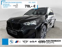 BMW X1 - Vorschau Bild 1