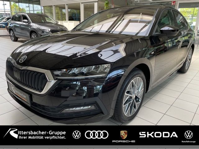 Image of Skoda Octavia