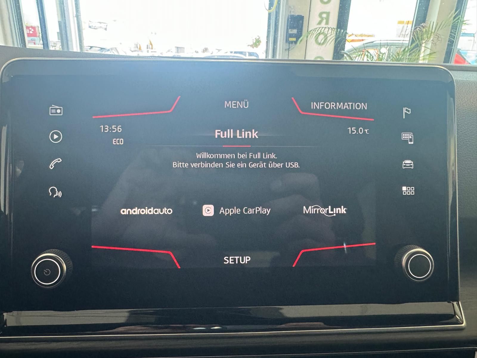 Fahrzeugabbildung SEAT Tarraco Xcellence 4Drive / NAVI/KLIMA/PANORAMA