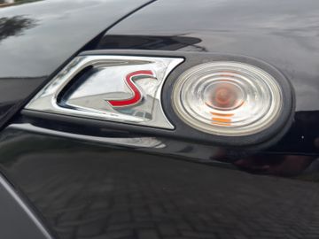 MINI Clubman Cooper SD Navi+Xenon+Sitzhzg, Bild 29