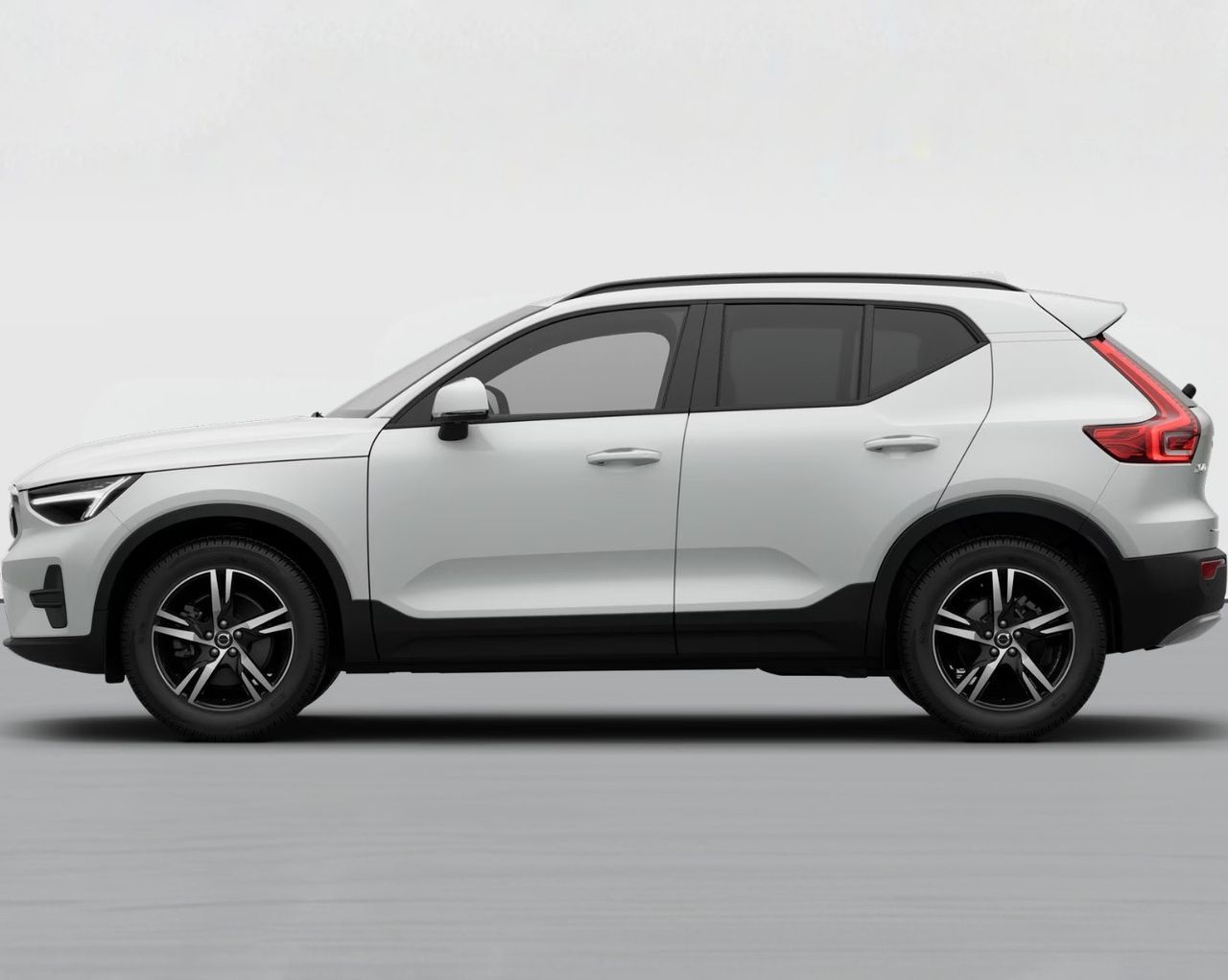Volvo VOLVO XC40 CORE B3 AUTO imagem 2