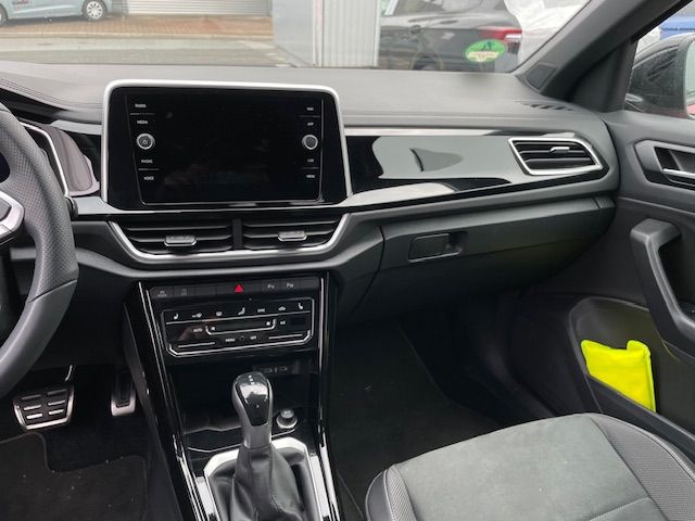 Volkswagen T-Roc - Bild 10