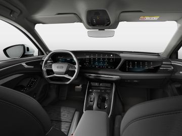 Audi A6 - 6