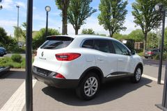 Renault Kadjar 1.2 TCe 130 Collection ENERGY