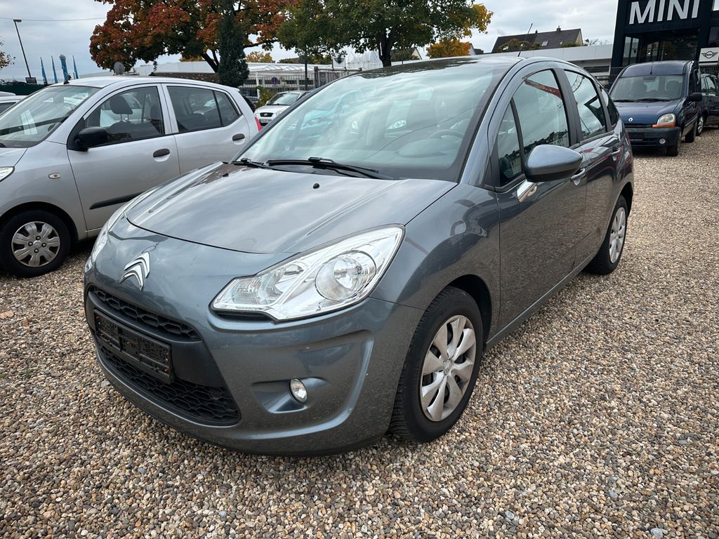 Citroën C3
