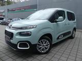 Citroën Berlingo Feel 1.5 HDI M 2xSCHIEBTÜR/KLIMAUT/PDC - gebrauchte Citroën Berlingo aus dem Jahr 2020
