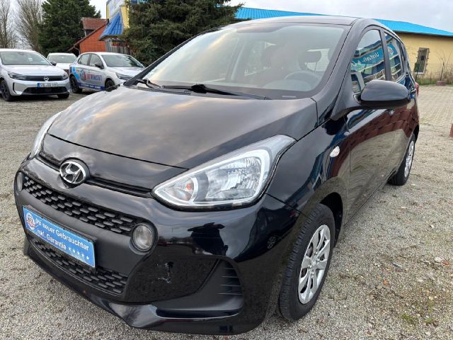 Hyundai i10 Select