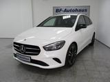 Mercedes-Benz B 180 Autom./Urban/Navi/Soundsystem/Nightpaket - gebrauchte Mercedes-Benz B 180 aus dem Jahr 2020