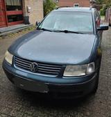 Volkswagen Passat 3B5 Variant Comfortline Farbe LC7V - Volkswagen Passat: 3c5 Variant