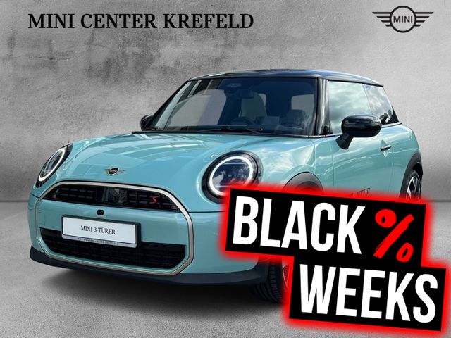 MINI Cooper S Favoured Trim Paket XL SOFORT VERFÜGBAR