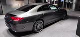 Mercedes-Benz CLS 400 d 4MATIC -AMG+Night+StHz+Memory+MBUX - gebrauchte Mercedes-Benz CLS 400 aus dem Jahr 2022