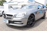 Mercedes-Benz SLK 350 (BlueEFFICIENCY) 7G-TRONIC|XENON|LEDER| - aus 2011: Sl