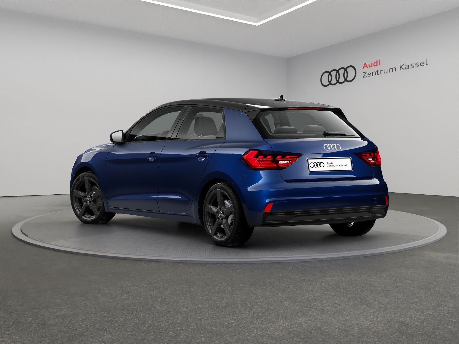 Audi A1 - Bild 5