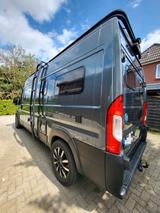 Knaus Boxstar Street 600 -Camper Van- Ducato 4x4 Opti - Knaus 4