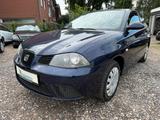 Seat Ibiza 1.2 6V - gebrauchte Seat Ibiza aus dem Jahr 2008