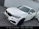 BMW X6 M xDrive 40d 313PS HUD AHK Kamera Memory SHZ - BMW X6: Ps